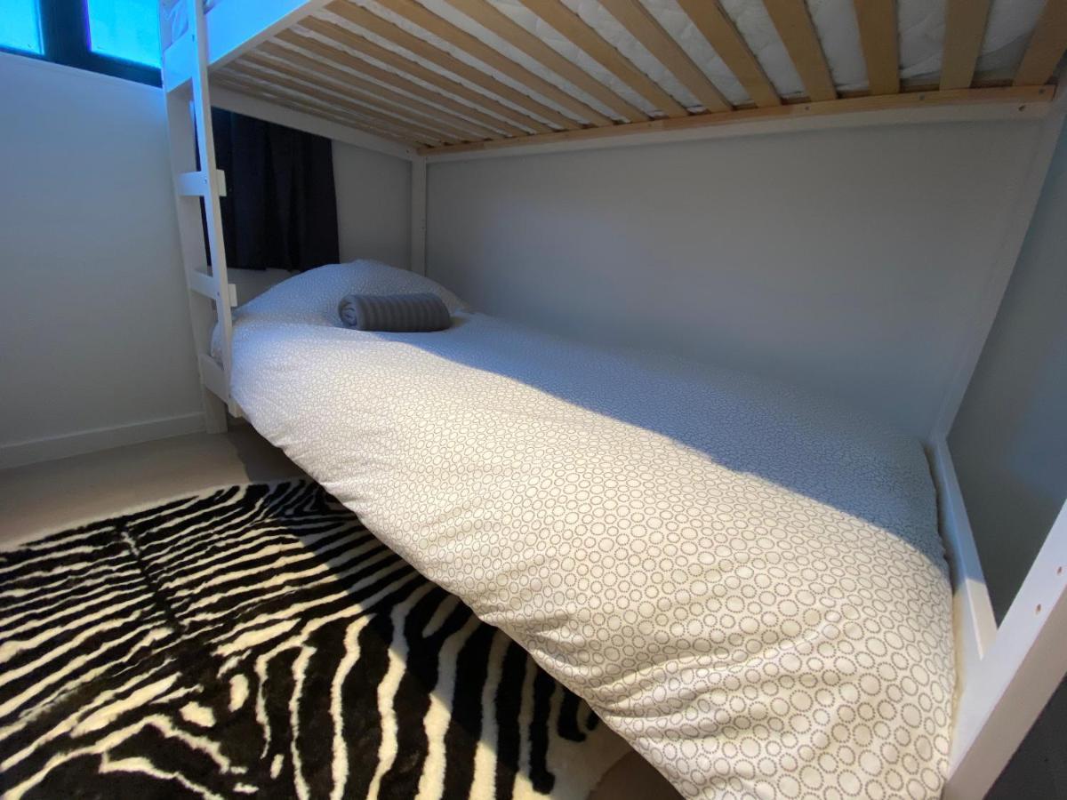 Coxy Penthouse Koksijde 아파트 외부 사진