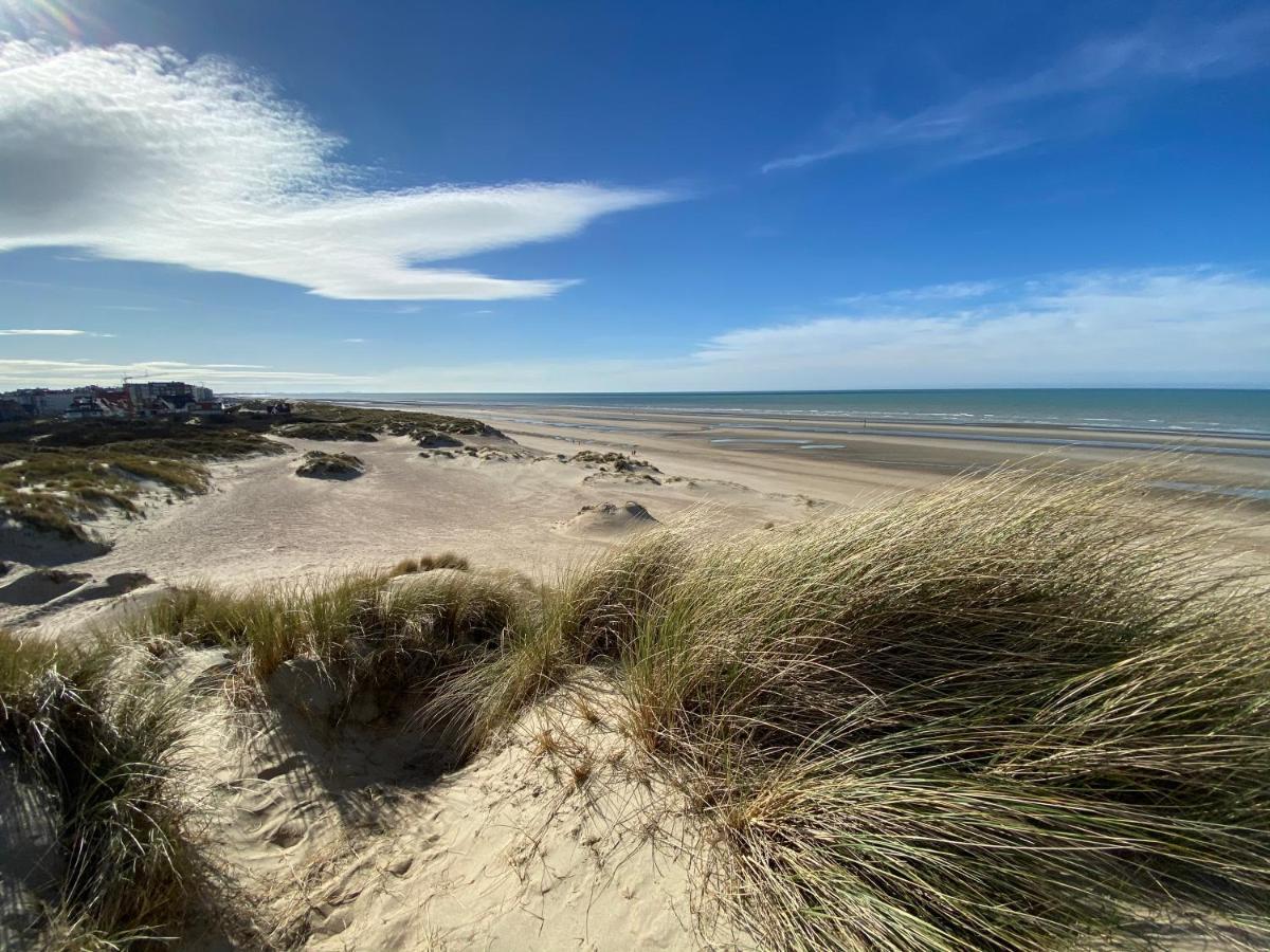 Coxy Penthouse Koksijde 아파트 외부 사진