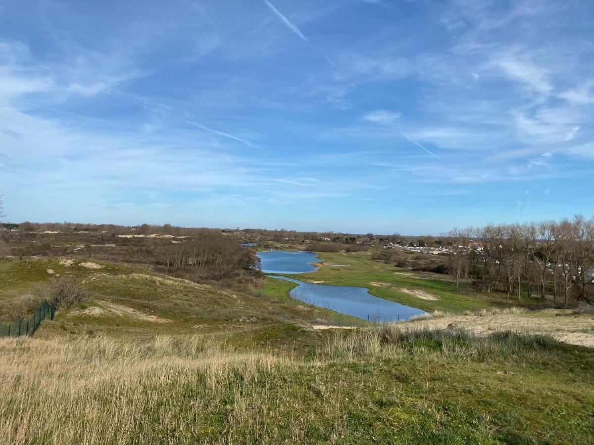 Coxy Penthouse Koksijde 아파트 외부 사진