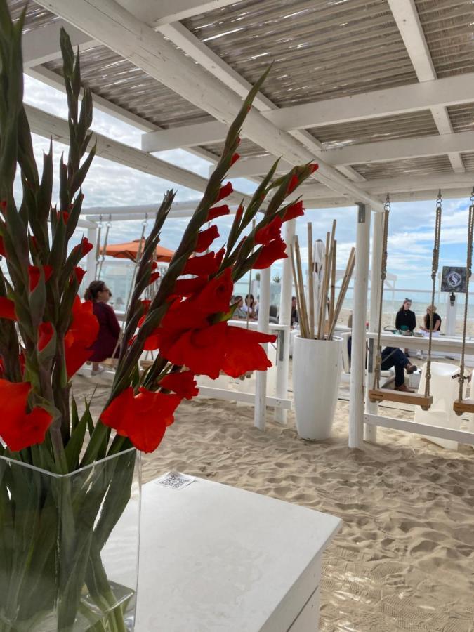 Coxy Penthouse Koksijde 아파트 외부 사진
